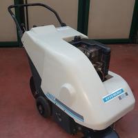spazzatrice benzina Fimap 50S