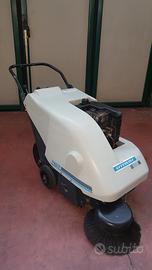 spazzatrice benzina Fimap 50S