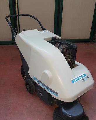 spazzatrice benzina Fimap 50S