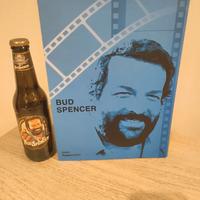 Folder 2021 Bud Spencer, ediz.limitata 2.000 pezzi