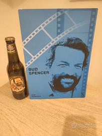 Folder 2021 Bud Spencer, ediz.limitata 2.000 pezzi