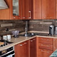 cucina legno