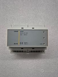 01807 - VIMAR - BACK-UP UNIT SAI-BUS