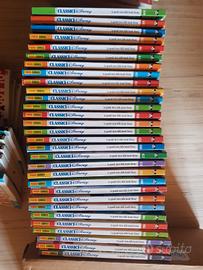 CLASSICI DISNEY  400  499