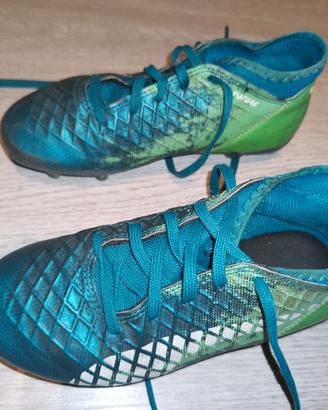 scarpe da calcio puma n. 31