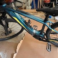 EBIKE mtb MERIDA