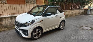 LIGIER JS 50 - 05/2024