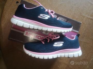 Sketchers donna taglia 38