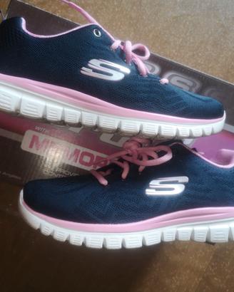 Sketchers donna taglia 38