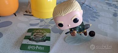 Funko Pop Draco Malfoy