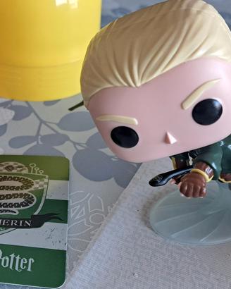 Funko Pop Draco Malfoy
