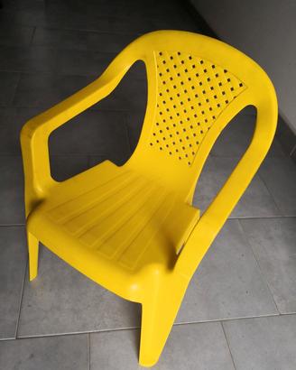 SEDIA BAMBINO