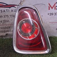 STOP FANALE POSTERIORE SINISTRO MINI Cooper 2° Se