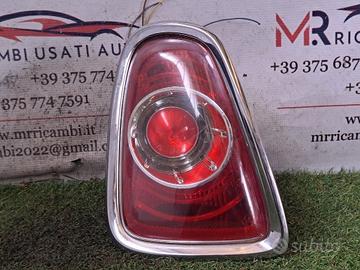 STOP FANALE POSTERIORE SINISTRO MINI Cooper 2° Se