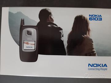 Cellulari smart e vintage