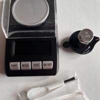 Bilancia di precisione 0,001/50g