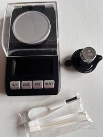 Bilancia di precisione 0,001/50g