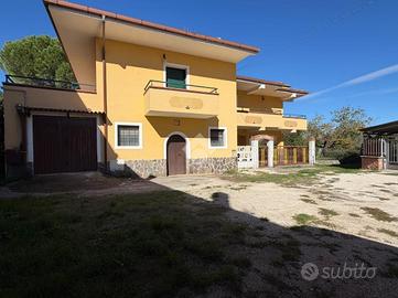 CASA INDIPENDENTE A SESTO CAMPANO