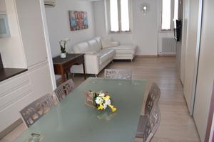 Appartamento vista mare