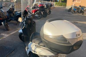 Scooter vallecrosia