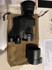 PARD visore notturno