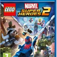 lego super Heroes ps4