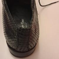 scarpa uomo calvin  klein