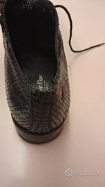 scarpa uomo calvin  klein