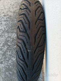 gomma scooter michelin