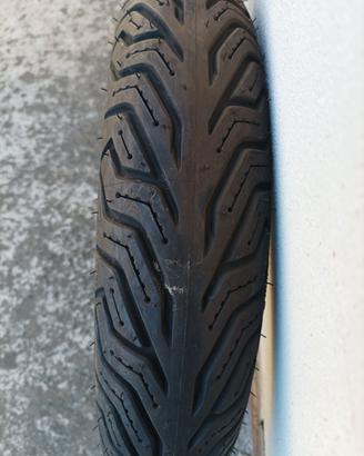 gomma scooter michelin