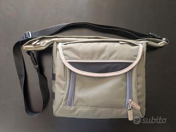 Borsa Macchina Fotografica Reflex Fotocamera