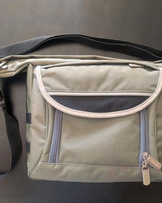 Borsa Macchina Fotografica Reflex Fotocamera