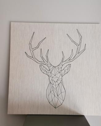 quadro su tela 