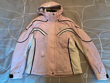 Giacca da sci Donna taglia M - WEST SCOUT