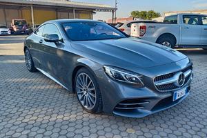 Mercedes S 560 V8 Premium Plus 4Matic 9G-Tronic Co