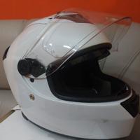 casco moto integrale BMW Helmets taglia L