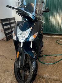 Kymco agility 50