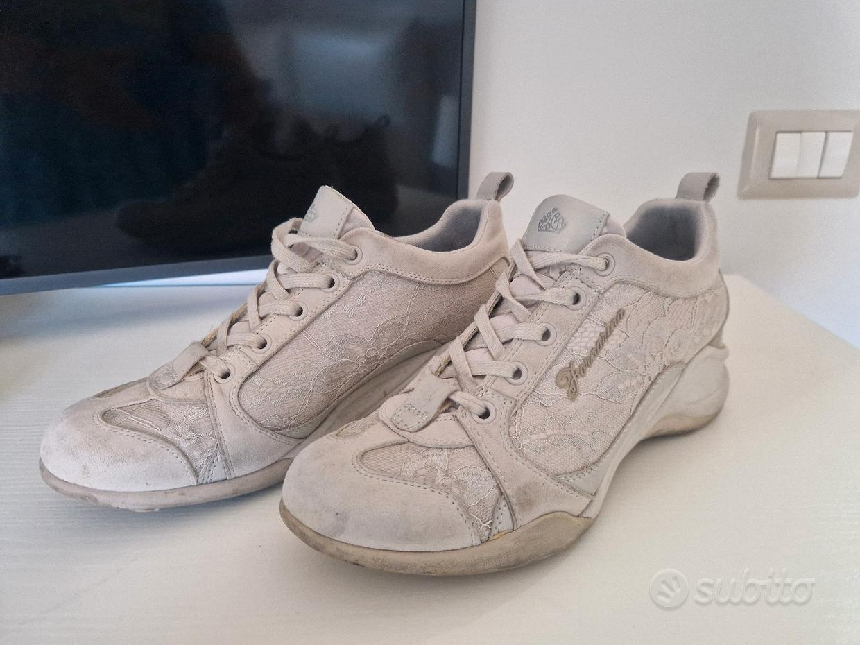 Scarpe Fornarina Tutta la collezione