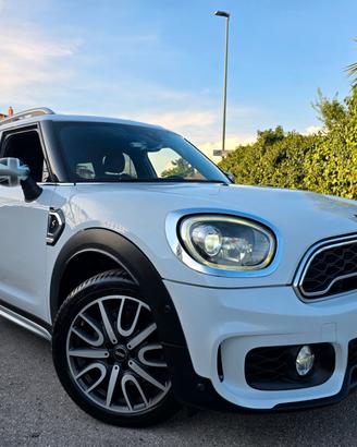 COUNTRYMAN SD ALL4 AUTOMATICA 2018 STRAFULL