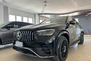 Mercedes-benz GLE Coupè 300 d 4Matic Mild Hybrid A