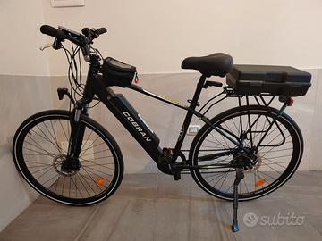 Bicicletta elettrica