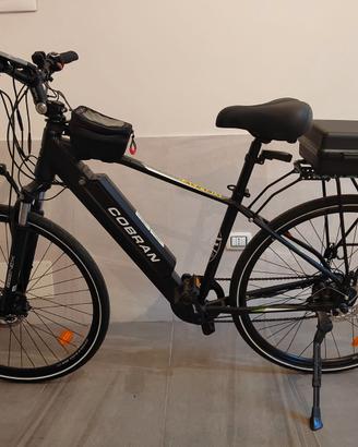 Bicicletta elettrica
