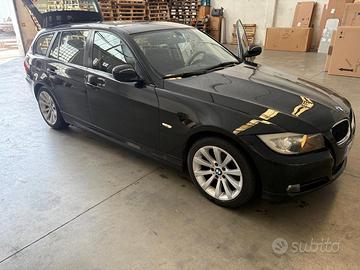 Bmw 318 (2.0)