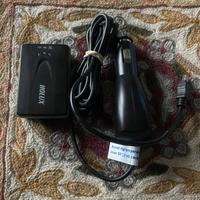 Antenna/ricevitore GPS Bluetooth Holux M-1000