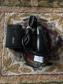 Antenna/ricevitore GPS Bluetooth Holux M-1000