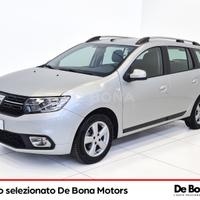 Dacia Logan MCV 1.5 dci laureate s&s 90cv easy-r