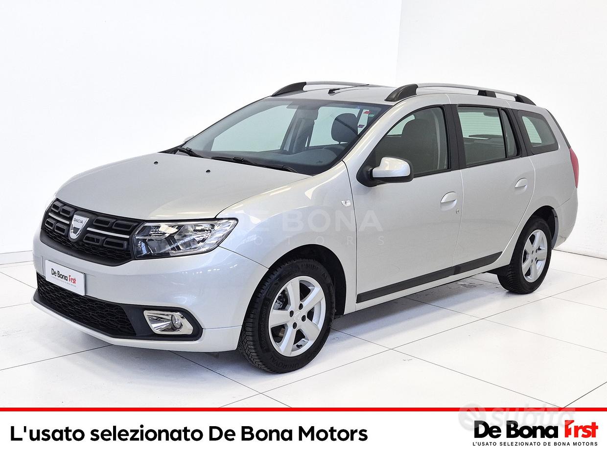 Dacia Logan 3ª serie