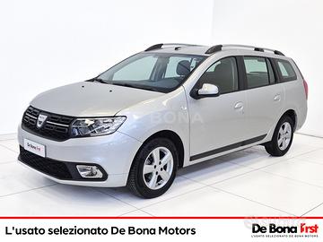 Dacia Logan MCV 1.5 dci laureate s&s 90cv easy-r