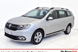 Dacia Logan MCV 1.5 dci laureate s&s 90cv easy-r