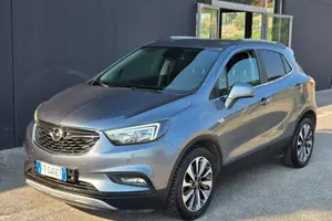 OPEL Mokka X 1.4 T GPL Tech 140 Vision 74.000 KM